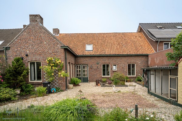 Medium property photo - Burgemeester Janssenstraat 7, 5954 BN Beesel